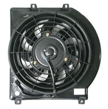 Load image into Gallery viewer, A/C Condenser Fan Assembly - Agility AutoParts - 6021101
