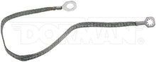 Charger l'image dans la galerie, 85669 Grounding Strap Dorman - Conduct-Tite Canada