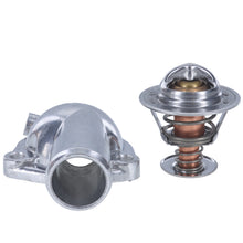 Load image into Gallery viewer, 6021KT Thermostat Kit 180 Degrees Motorad