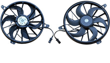 Load image into Gallery viewer, Dual Fan Assembly - Agility AutoParts - 6022107