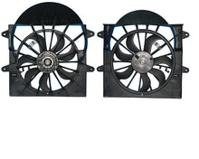 Load image into Gallery viewer, A/C Condenser Fan Assembly - Agility AutoParts - 6022108