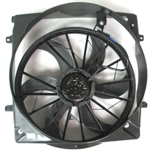 Load image into Gallery viewer, A/C Condenser Fan Assembly - Agility AutoParts - 6022110
