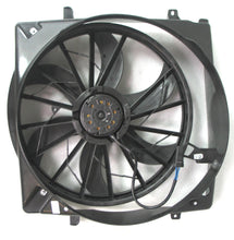 Load image into Gallery viewer, Dual Fan Assembly - Agility AutoParts - 6022112