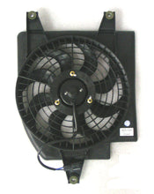 Load image into Gallery viewer, A/C Condenser Fan Assembly - Agility AutoParts - 6023109