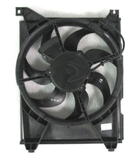 Load image into Gallery viewer, A/C Condenser Fan Assembly - Agility AutoParts - 6023112