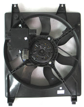 Load image into Gallery viewer, Radiator Fan Assembly - Agility AutoParts - 6023119