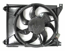 Load image into Gallery viewer, A/C Condenser Fan Assembly - Agility AutoParts - 6023121