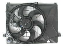 Load image into Gallery viewer, Radiator Fan Assembly - Agility AutoParts - 6023122
