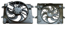 Load image into Gallery viewer, Dual Fan Assembly - Agility AutoParts - 6024103
