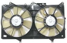Load image into Gallery viewer, Dual Fan Assembly - Agility AutoParts - 6025103