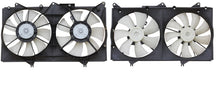 Load image into Gallery viewer, Dual Fan Assembly - Agility AutoParts - 6025103