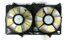 Load image into Gallery viewer, Dual Fan Assembly - Agility AutoParts - 6025104