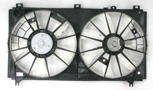 Load image into Gallery viewer, Dual Fan Assembly - Agility AutoParts - 6025106