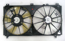 Load image into Gallery viewer, Dual Fan Assembly - Agility AutoParts - 6025107