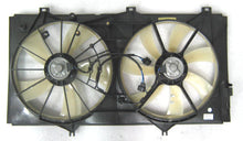 Load image into Gallery viewer, Dual Fan Assembly - Agility AutoParts - 6025108