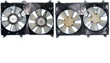 Load image into Gallery viewer, Dual Fan Assembly - Agility AutoParts - 6025109