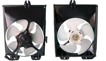 Load image into Gallery viewer, A/C Condenser Fan Assembly - Agility AutoParts - 6026103