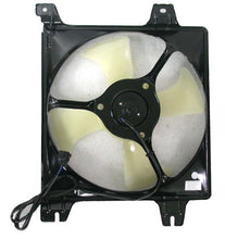 Load image into Gallery viewer, A/C Condenser Fan Assembly - Agility AutoParts - 6026109