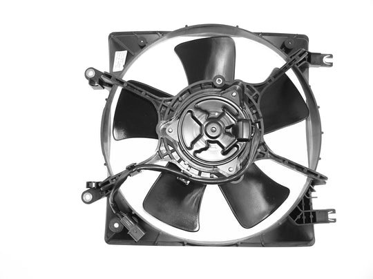 Radiator Fan Assembly - Agility AutoParts - 6026112