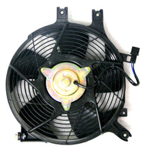 Load image into Gallery viewer, A/C Condenser Fan Assembly - Agility AutoParts - 6026117