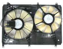 Load image into Gallery viewer, Dual Fan Assembly - Agility AutoParts - 6026121