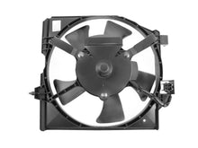 Load image into Gallery viewer, A/C Condenser Fan Assembly - Agility AutoParts - 6028104
