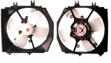 Load image into Gallery viewer, Radiator Fan Assembly - Agility AutoParts - 6028105