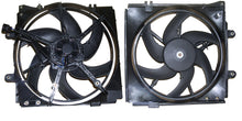 Load image into Gallery viewer, Radiator Fan Assembly - Agility AutoParts - 6028114