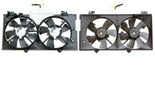 Load image into Gallery viewer, Dual Fan Assembly - Agility AutoParts - 6028117