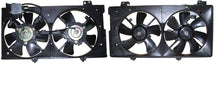 Load image into Gallery viewer, Dual Fan Assembly - Agility AutoParts - 6028120