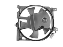 Charger l'image dans la galerie, A/C Condenser Fan Assembly - Agility AutoParts - 6029110