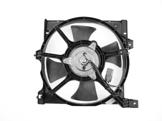 Radiator Fan Assembly - Agility AutoParts - 6029111