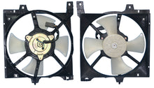 Load image into Gallery viewer, Radiator Fan Assembly - Agility AutoParts - 6029116