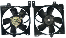 Load image into Gallery viewer, Radiator Fan Assembly - Agility AutoParts - 6029119