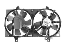 Load image into Gallery viewer, Dual Fan Assembly - Agility AutoParts - 6029120