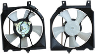 Load image into Gallery viewer, A/C Condenser Fan Assembly - Agility AutoParts - 6029121