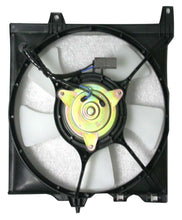 Load image into Gallery viewer, Radiator Fan Assembly - Agility AutoParts - 6029124