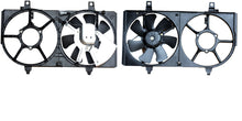 Load image into Gallery viewer, Dual Fan Assembly - Agility AutoParts - 6029126