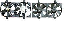 Load image into Gallery viewer, Dual Fan Assembly - Agility AutoParts - 6029127