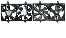Load image into Gallery viewer, Dual Fan Assembly - Agility AutoParts - 6029129