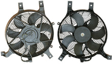 Load image into Gallery viewer, A/C Condenser Fan Assembly - Agility AutoParts - 6029139