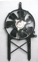 Load image into Gallery viewer, A/C Condenser Fan Assembly - Agility AutoParts - 6029142