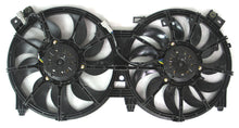 Charger l'image dans la galerie, Dual Fan Assembly - Agility AutoParts - 6029144