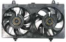 Load image into Gallery viewer, Dual Fan Assembly - Agility AutoParts - 6029145