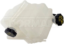 Load image into Gallery viewer, 603-009 Engine Coolant Reservoir Dorman - OE Solutions Canada