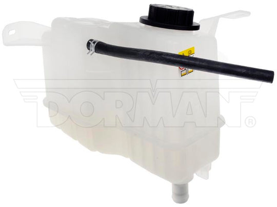 603-026 Engine Coolant Reservoir Dorman - OE Solutions Canada