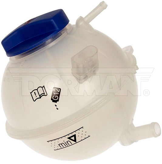 603-027 Engine Coolant Reservoir Dorman - OE Solutions Canada
