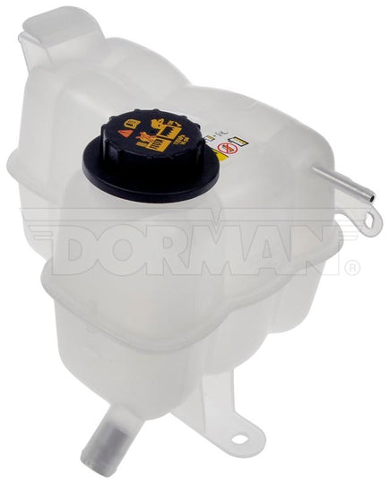 603-028 Engine Coolant Reservoir Dorman - OE Solutions Canada