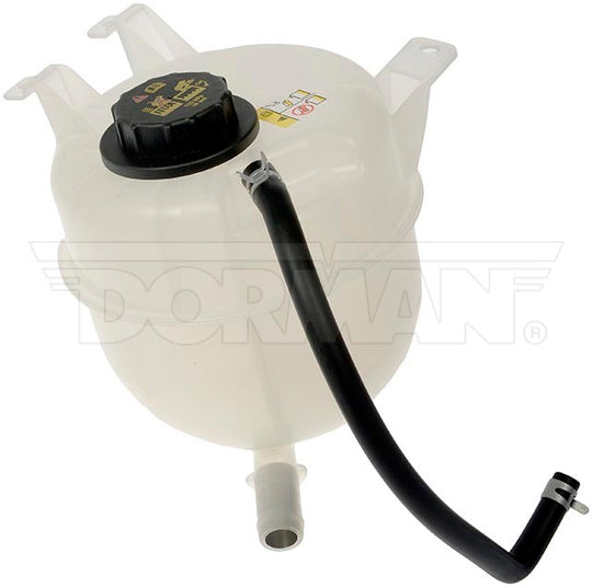 603-029 Engine Coolant Reservoir Dorman - OE Solutions Canada