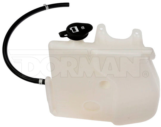 603-033 Engine Coolant Reservoir Dorman - OE Solutions Canada